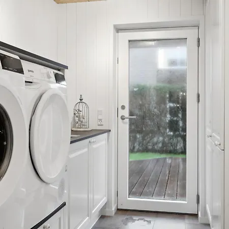 Tatil Evi Awesome In With Jacuzzi *