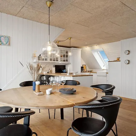 Awesome In With Jacuzzi Otterup